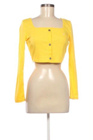 Bluză de femei M & G, Mărime M, Culoare Galben, Preț 83,99 Lei, #137293694