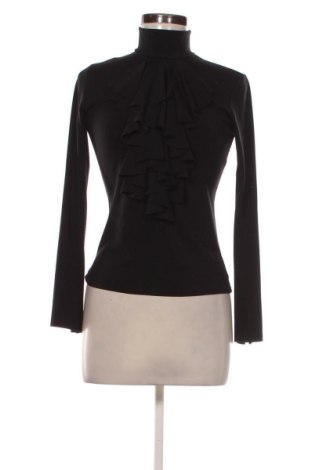 Bluză de femei FRIME, Mărime XS, Culoare Negru, Preț 57,00 Lei, #137294131