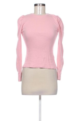 Bluză de femei Pieces, Mărime S, Culoare Roz, Preț 26,25 Lei, #137294780