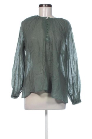 Bluză de femei Miss Etam, Mărime L, Culoare Verde, Preț 30,00 Lei, #137295059