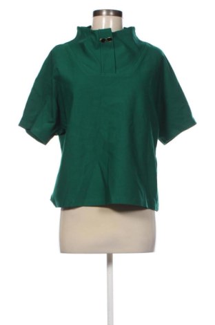 Bluză de femei Hermosa, Mărime M, Culoare Verde, Preț 101,00 Lei, #137295359