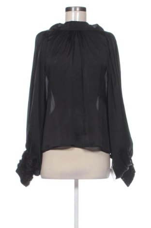 Női blúz Unbranded, Méret M, Szín Fekete, Ár 1 773 Ft, #137295538