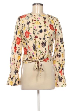 Bluză de femei H&M, Mărime S, Culoare Multicolor, Preț 47,24 Lei, #137296069