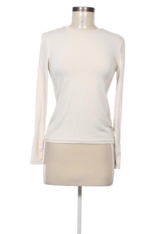 Bluzka damska H&M, Rozmiar M, Kolor ecru, Cena 76,54 zł, #137296667