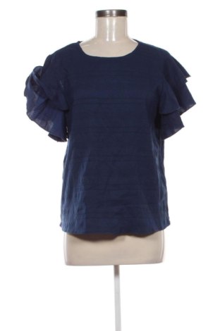 Bluză de femei Unbranded, Mărime L, Culoare Albastru, Preț 62,99 Lei, #137296680