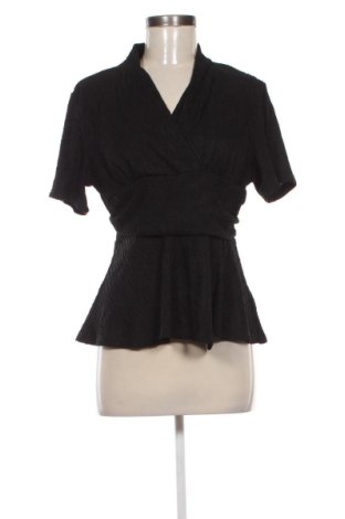 Bluzka damska Unbranded, Rozmiar XL, Kolor Czarny, Cena 59,27 zł, #137296766