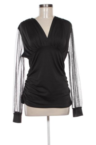 Bluză de femei Unbranded, Mărime M, Culoare Negru, Preț 15,75 Lei, #137296792