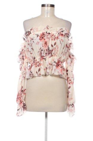 Bluză de femei Unbranded, Mărime S, Culoare Multicolor, Preț 95,64 Lei, #137296867