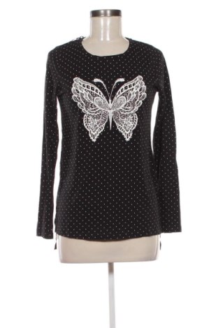 Bluză de femei Gina, Mărime M, Culoare Multicolor, Preț 31,49 Lei, #137297072