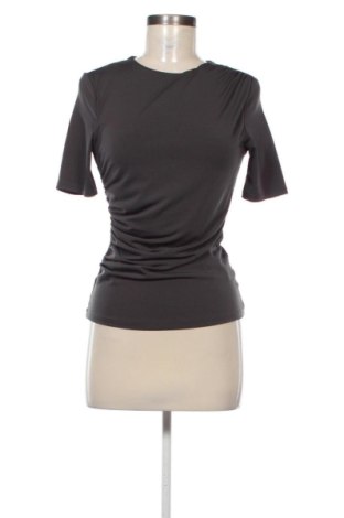 Bluză de femei H&M, Mărime S, Culoare Negru, Preț 57,00 Lei, #137297666
