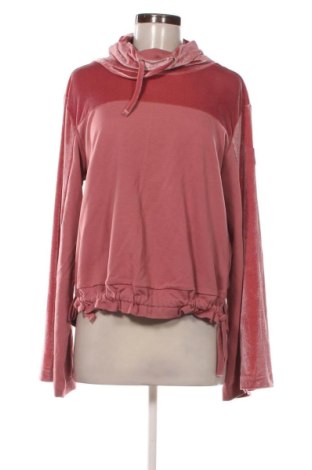 Bluzka damska Emporio Armani, Rozmiar M, Kolor Popielaty róż, Cena 270,19 zł, #137297683