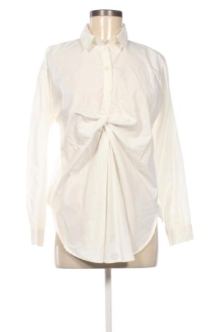 Bluză de femei LC Waikiki, Mărime S, Culoare Ecru, Preț 30,00 Lei, #137297759