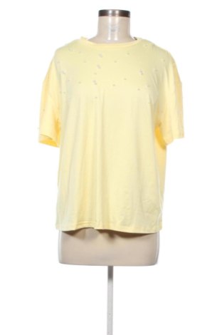 Bluză de femei Unbranded, Mărime XXL, Culoare Galben, Preț 69,00 Lei, #137297773