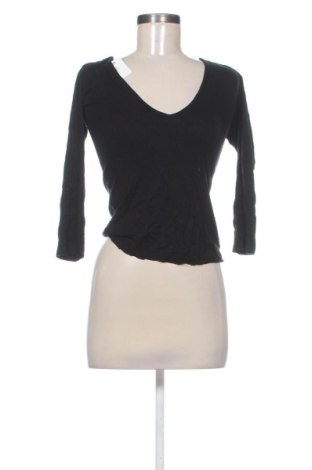 Bluză de femei Unbranded, Mărime S, Culoare Negru, Preț 26,25 Lei, #137298090