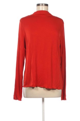 Bluză de femei H&M, Mărime XL, Culoare Roșu, Preț 48,00 Lei, #137298487