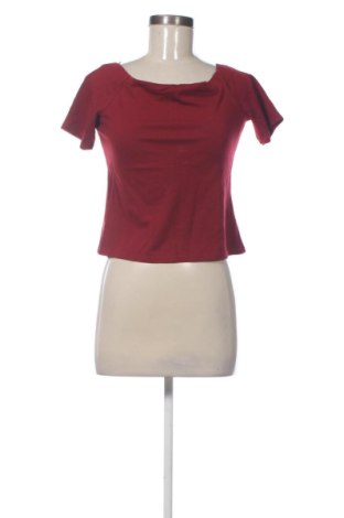 Női blúz H&M, Méret M, Szín Piros, Ár 2 837 Ft, #137298655