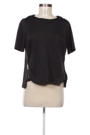 Bluză de femei H&M, Mărime M, Culoare Negru, Preț 97,00 Lei, #137298955