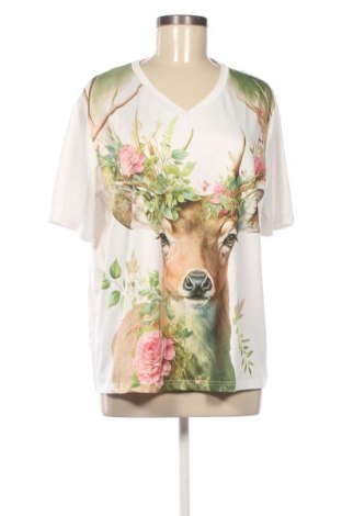 Bluză de femei Unbranded, Mărime XXL, Culoare Multicolor, Preț 57,74 Lei, #137299299