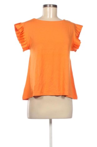 Bluză de femei NEW COLLECTION, Mărime M, Culoare Portocaliu, Preț 73,49 Lei, #137299561