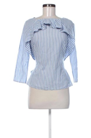 Bluzka damska H&M, Rozmiar S, Kolor Kolorowy, Cena 39,52 zł, #137299661