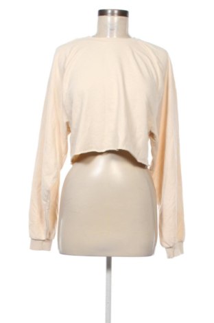 Bluzka damska Jennyfer, Rozmiar XL, Kolor ecru, Cena 37,91 zł, #137299852