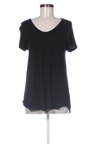 Дамска блуза H&M, Размер L, Цвят Черен, Цена 12,57 €, #137300995