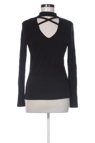 Női blúz Amisu, Méret XL, Szín Fekete, Ár 2 500 Ft, #137301209