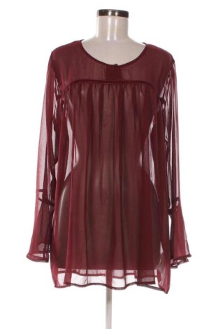 Bluzka damska Bon'a Parte, Rozmiar XL, Kolor Czerwony, Cena 35,49 zł, #137301466