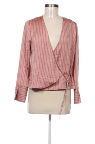 Bluză de femei Topshop, Mărime S, Culoare Mov deschis, Preț 48,00 Lei, #137301537