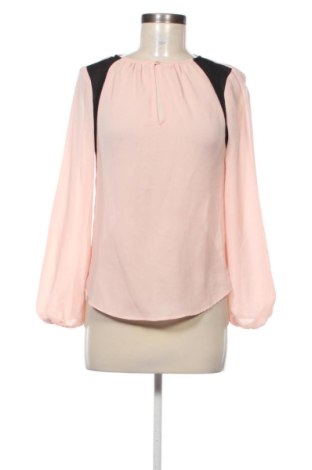 Bluză de femei Zara, Mărime XS, Culoare Roz, Preț 50,00 Lei, #137301618