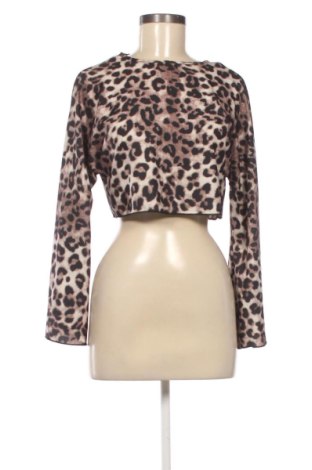 Bluză de femei SHEIN, Mărime XS, Culoare Multicolor, Preț 44,27 Lei, #137301678