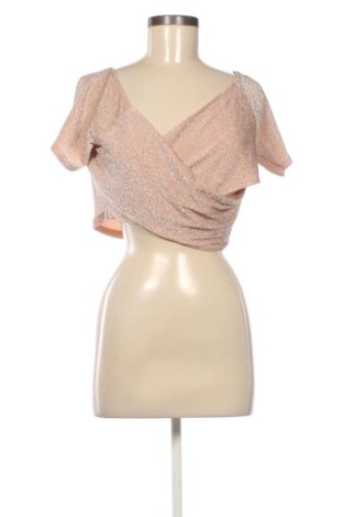 Bluză de femei Jennyfer, Mărime L, Culoare Roz, Preț 43,00 Lei, #137301837