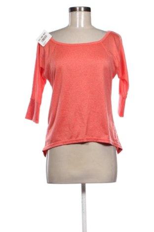 Damen Shirt Unbranded, Größe XS, Farbe Rosa, Preis 7,43 €, #137302495