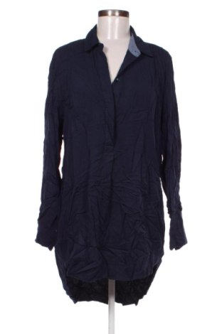 Damen Shirt Unbranded, Größe XXL, Farbe Blau, Preis 9,53 €, #137302688