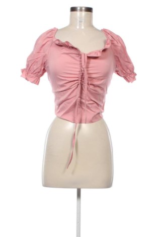 Bluză de femei Unbranded, Mărime S, Culoare Roz, Preț 91,68 Lei, #137302696