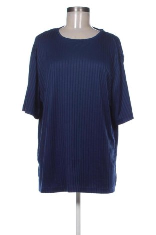 Bluză de femei Unbranded, Mărime XL, Culoare Albastru, Preț 97,00 Lei, #137302884