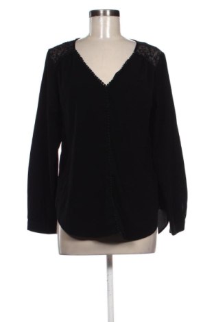 Bluză de femei S.Oliver, Mărime M, Culoare Negru, Preț 41,99 Lei, #137302914