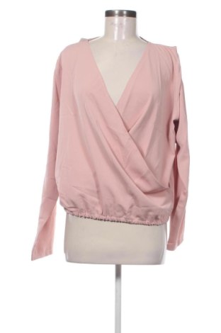 Bluză de femei Makover, Mărime XXL, Culoare Roz, Preț 214,99 Lei, #137303097