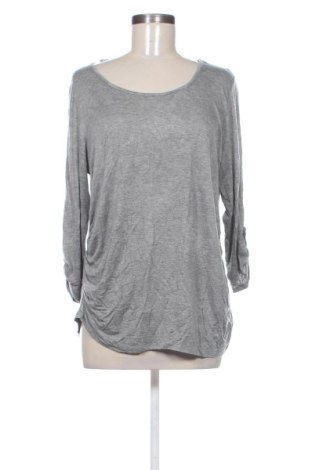 Bluză de femei Unbranded, Mărime L, Culoare Gri, Preț 96,44 Lei, #137303437