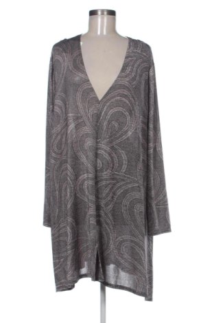 Női blúz Unbranded, Méret 5XL, Szín Szürke, Ár 5 607 Ft, #137303740