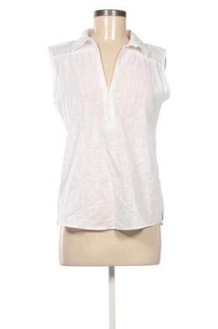 Bluză de femei Blanc Du Nil, Mărime M, Culoare Alb, Preț 67,00 Lei, #137303756