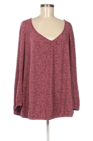 Bluză de femei Bpc Bonprix Collection, Mărime 5XL, Culoare Mov, Preț 69,00 Lei, #137303831
