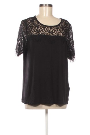 Bluzka damska Bpc Bonprix Collection, Rozmiar XL, Kolor Czarny, Cena 78,23 zł, #137304652
