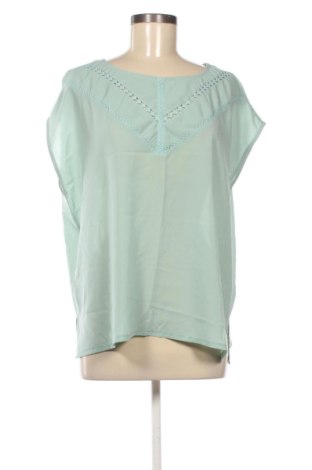 Bluzka damska Bpc Bonprix Collection, Rozmiar XL, Kolor Zielony, Cena 78,23 zł, #137304668