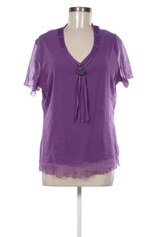 Bluză de femei Canda, Mărime XXL, Culoare Mov, Preț 85,00 Lei, #137305162