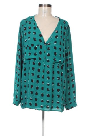 Női blúz Reitmans, Méret XXL, Szín Sokszínű, Ár 3 191 Ft, #137305419