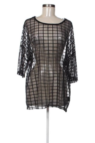 Bluzka damska Unbranded, Rozmiar XL, Kolor Czarny, Cena 63,50 zł, #137305476