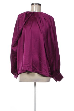 Bluzka damska Unbranded, Rozmiar XXL, Kolor Fioletowy, Cena 50,80 zł, #137305595