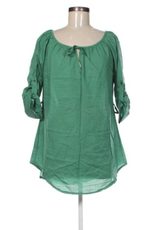 Bluză de femei Unbranded, Mărime L, Culoare Verde, Preț 41,00 Lei, #137305634
