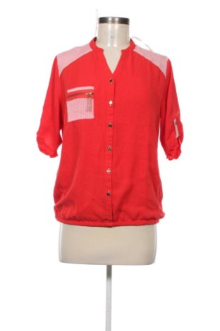 Bluză de femei Unbranded, Mărime L, Culoare Roșu, Preț 56,00 Lei, #137305662